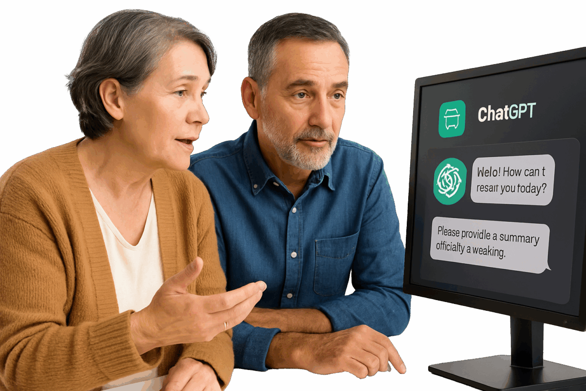 <span style="color: #000080">L’intelligence artificielle pour les débutants</span>